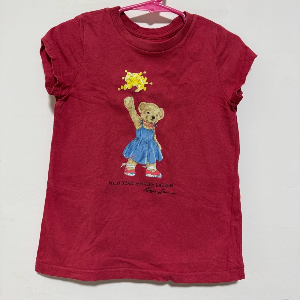 Polo Ralph Lauren 4T